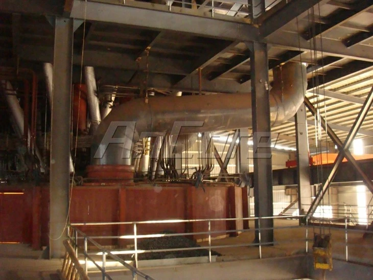 Ferronickel Furnace best