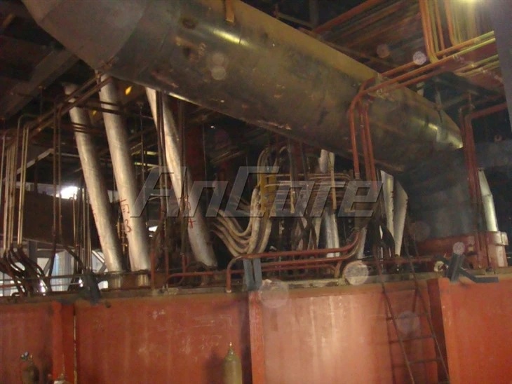 Ferronickel Furnace factory